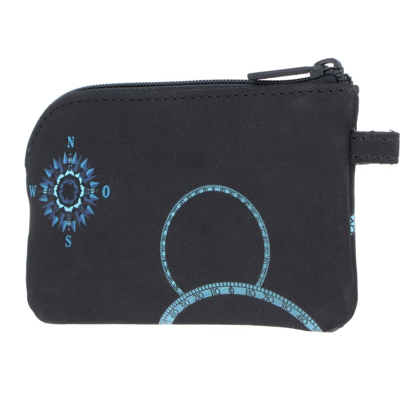 oxmox New Cryptan Key Case 11,5 cm