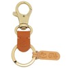 IL BISONTE SKH016 PG0001 CA101B Key Ring Key Ring Key