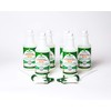 Flamecheck M-111 Fire Retardant Spray. (Gallon) Class A, Non-Toxic and