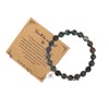Retirement Bracelet for Women Retirement Gifts Natural Stone Healing Jewelry