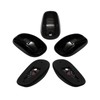 SHINEFIT LED Cab Clearance Lights Replacement for Ram 1500 2500