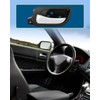 LUJUNTEC Interior Front Driver Left Passenger Right Side Door Handle