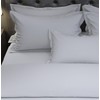 MistyMorning Pillow Cases 2 Pack Soft & Premium Quality Bedding