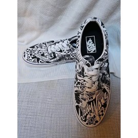 VANS Lady Vans Era WomenCheckerbo