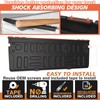 Truck Mat Compatible with 2017-2022 Ford Super Duty F250/F350/F450 Accessories,