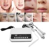 Ultrasonic Freckle Spots Removal Machine Detoxifying Face Care Machine for