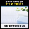 Rinrei R'S PRO N Strong Mold Remover Cleaner, 13.5 fl