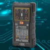 PEAKMETER PM5900 Portable Handheld Three Phase Motor Rotation Indicator Tester