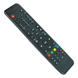 AULCMEET Replacement Remote Control for Octagon Combo Twin SF4008 SF 4008
