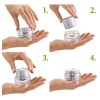 Refill Eucerin Hyaluron Filler Crema Facial De Noche X 50