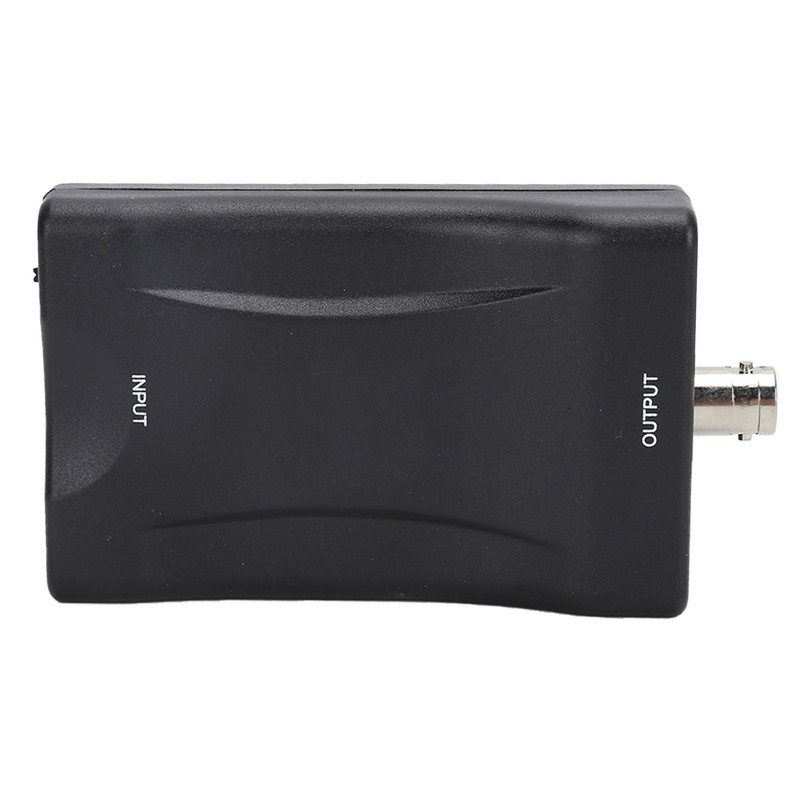 HD Multimedia Interface to BNC Converter HD Multimedia Interface to