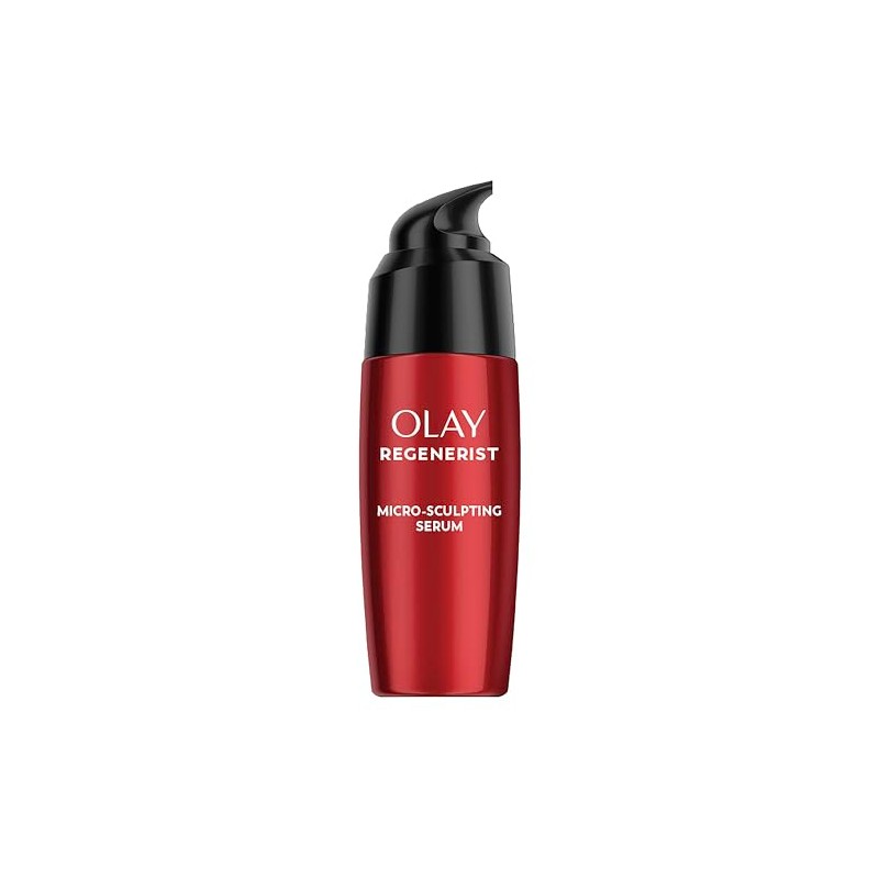Olay Regenerist Micro-Sculping Serum Advanced Anti-aging Moisture