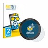 BROTECT Anti-Glare Screen Protector for Beeline Moto II (Pack of
