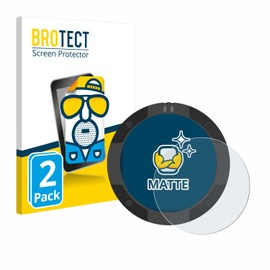 BROTECT Anti-Glare Screen Protector for Beeline Moto II (Pack of 2) Matte Screen Protector, Anti-Reflection, Anti-Fingerprint