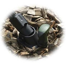 Fox Mini Pod Anchors