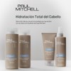 Paul Mitchell Champú Hidratante Instantáneo, Hidrata el Cabello Seco, 1