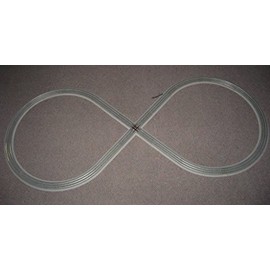 40x90 FASTRACK Track Complete Figure 8 Set