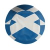 Cute Scotland Flag Bucket Hats Fashion Sun Cap Summer Outdoor