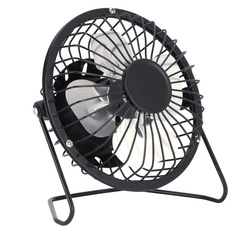 10W Solar Panel with Cooling Fan Photovoltaic Solar Panel for