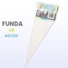 Plastic Ruler Set Square 9 to 30 cm Pastel Colours