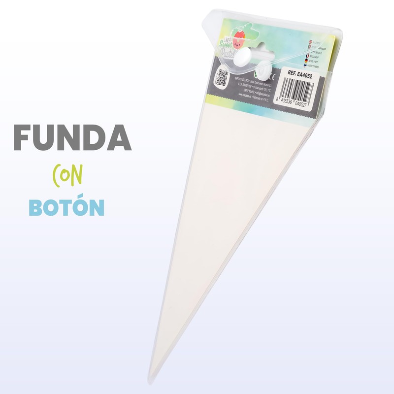 Plastic Ruler Set Square 9 to 30 cm Pastel Colours