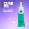 KÜÜL - Tratamiento para Cabello Maltratado Cure Me 2 Phases