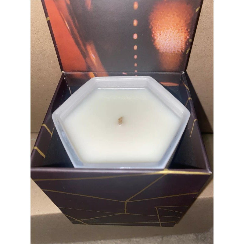 antica farmacista candle Brand New Scented Candle Cassis Cuvée In