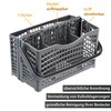 MP Pirol Cutlery Basket for Clean, Hygienic Cutlery - Original