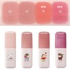 COLORGRAM Nude Blur Tint & SHINCHAN Hair Pin Set 2items