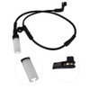 Brake Pad Wear Sensor Front Rear Wear Indicator Sensor Compatible