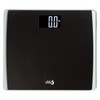Eat Smart Precision Digital Bathroom Scale for Body Weight –