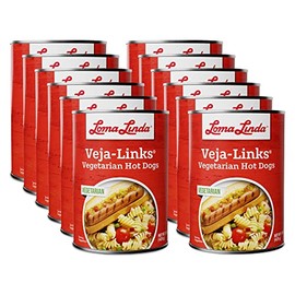 Loma Linda® Veja-Links® (15 oz.) 12 pack