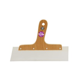 SK11 N-Type Cut Spatula, Stainless Steel, 0.02 inch (0.6 mm) Thick, 10.6 inches (270 mm)