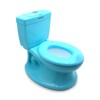XKMT- Baby Kids Portable Blue Portable Toddler Potty Training Toilet