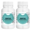 Probióticos Duo Pack, Suplemento Alimenticio, Cápsulas de 500 mg, 60