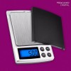 Mercader Digital Paquete De 10 Bascula Digital Gramera 0.1gr X