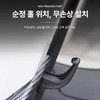 오토티엔 클로암 오토바이 엔맥스 XMAX 튜닝 봉지걸이 후크 헬멧 AutoTienne
