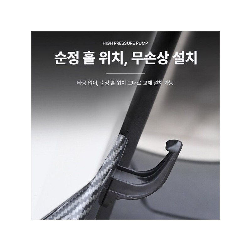 오토티엔 클로암 오토바이 엔맥스 XMAX 튜닝 봉지걸이 후크 헬멧 AutoTienne