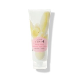 100 Pure Vanilla Bean Nourishing Body Cream Body Cream Body / 100퓨어바닐라 빈 너리싱 바디크림바디크림바디로