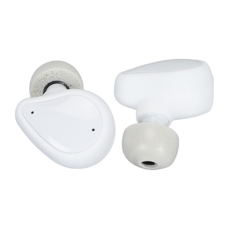 Bluetooth Earbuds Rechargeable Wireless Sound Aid Noise Cancelling Dual Use