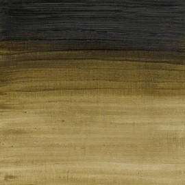 Winsor & Newton Artisan Water Mixable Oil Colour, 6.75-oz (200ml), Olive Green