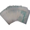 3M 3M Tegaderm Transparent Dressing with Label 4" x 4