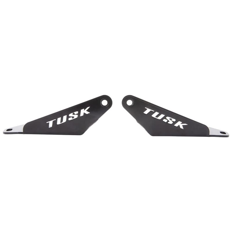 TUSK LED Light Bar Brackets 30 inch Straight/Curved for Polaris