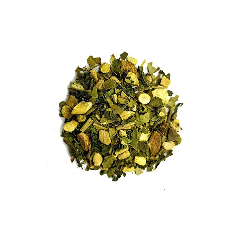 Tea People ENERGY - 75g Retail Pack