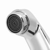 G1/2in Household Zinc Alloy Single Handle Faucet Water Tap for