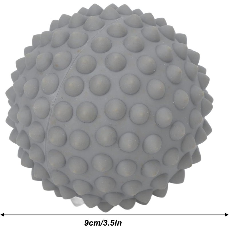Pelota de Masaje de Punta Gris, Bolas Miofasciales de Pie