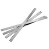 OSCARBIDE 20 inch Planer Blades, 4 Piece Set, for Jet