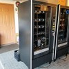 (AP) Automatic Products Studio 1, 2 & 3 Snack Vending