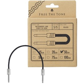 Free The Tone CU-5050 20cm S/S link cable