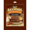 Backwoods Sweet Italian Fresh Sausage Seasoning - Sweet Italian Seasoning Makes 5 lbs._AB